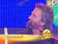 El ex-Sin Bandera Noel Schajris canta "No veo la hora" (Reyes del Show PERU 19-12-09)