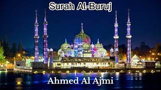Surah Al-Buruj ~ Sheikh Ahmed Al Ajmi @Al-Quran-OurLight