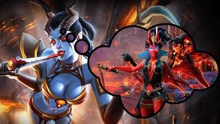 Trying Out Arcanas On Release Day