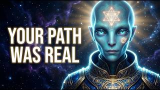 URGENT: The Arcturian Council Reveals Why Nothing Has Felt Right Since That Moment (Watch Alone)