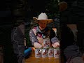 Ochutnávám poprvé v životě fazole Buda Spencera #madbbq