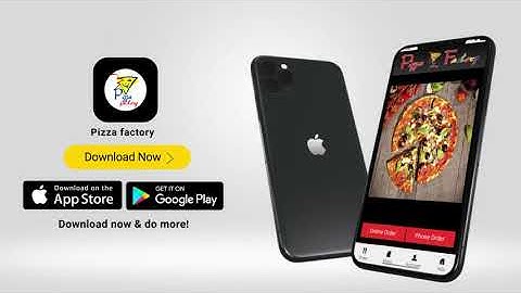 create an outstanding app promo video for ios or android