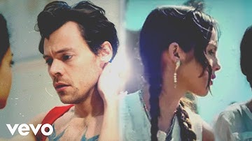 Harry Styles, Olivia Rodrigo - AS IT WAS x DEJA VU (Official Remix)