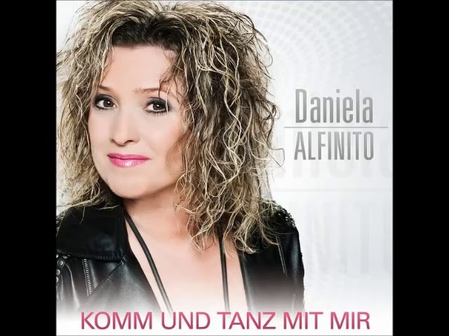 Daniela Alfinito - Wolke 7