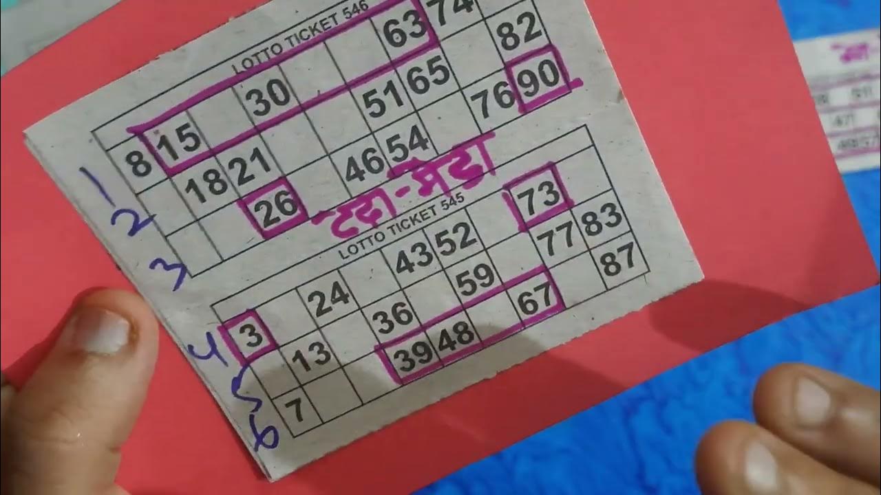 Tambola games for kitty party 😎/New tambola dividends/kitty party games