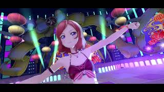 [LLSIFAS] Queendom MV: Maki Nishikino (Summer Splash: 2021)