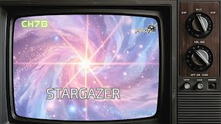 🟩 CH78 | MAGO TV – Stargazer ✨ | Dreamy Cosmic Electro / Euphoric Chill Synthwave screenshot 4