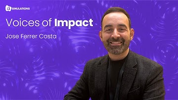 Voices of Impact: How ResusVR is Revolutionising Medical Training in Spain 🇪🇸✨
