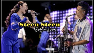 Download Lagu STECU-STECU- DIKE SABRINA | SECOND BREAK ENTERTAINMENT MP3