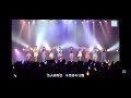 今じゃなきゃ君じゃなきゃ サビダンスミラー