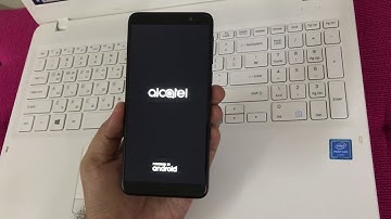 Alcatel ONYX™ (5008R) FRP/Google Lock Bypass Android 8.1.0 WITHOUT PC