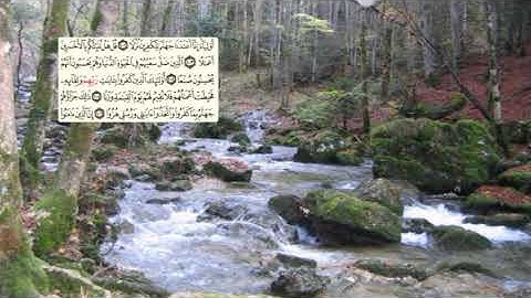 304-page سعد الغامدي - -سورة الكهف -La caverne (Al-Kahf)-18