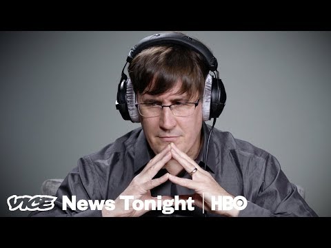 Watch The Mountain Goats' John Darnielle Give His Best 'Dad Opinions' (HBO)