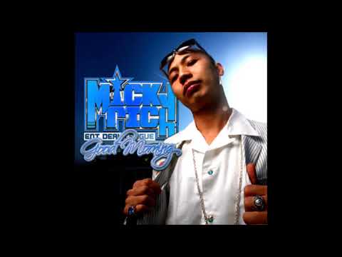 熱帯夜 / MICKY RICH - YouTube