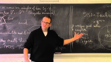 Limits of Teichmüller geodesics (GGD/GEAR Seminar)