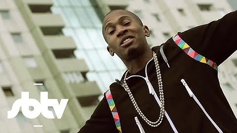 Scorcher | Rockstar (Dappy Diss) [Music Video]: SBTV
