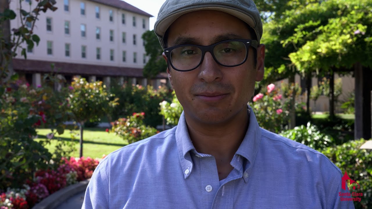 Staff + Shared Governance @ SCU