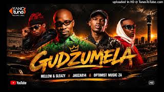 Optimist Music ZA x Mellow & Sleazy - Ama Gudzumela Official Audio (Feat. Jauza814)