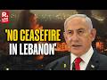 Israel-Hezbollah War LIVE: 'No Ceasefire In Lebanon, Continuing To Strike Hezbollah': PM Netanyahu