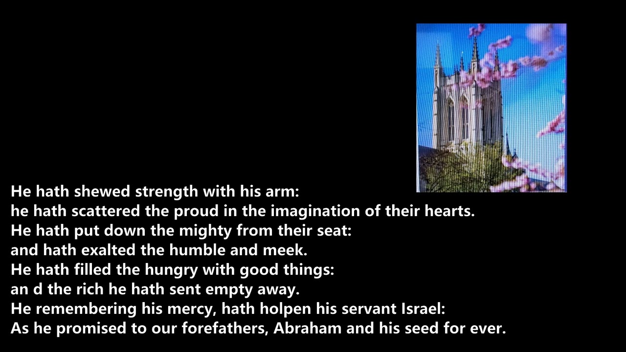 Richard Shephard Gloucester service