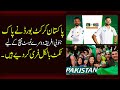 Ticket Free Entry Announced For Second Test in Rawalpindi Betwen Pakistan And South Africa.