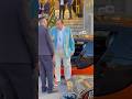 Billionaire Boss getting out Bugatti at Monaco Grand Prix 2026 #billionaire #luxury #lifestyle #fyp