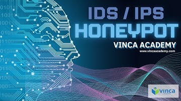 🔐 **Unlock the World of Cybersecurity: IDS/IPS & Honeypot Tutorial** 🔐