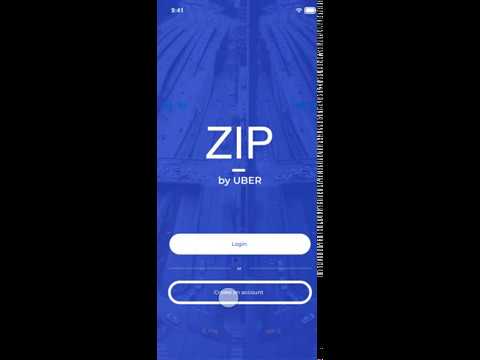 zip login