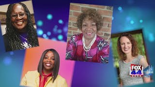 Remarkable Women 2022 contest winner announced