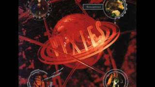 Pixies - Blown Away chords