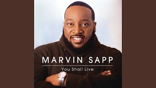 Video thumbnail of "Marvin Sapp - Holy Spirit Overflow"