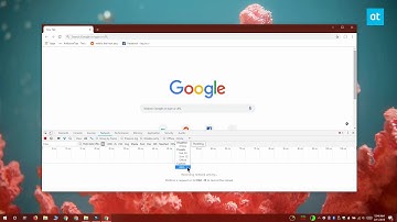 How To Limit Download Speed In Chrome