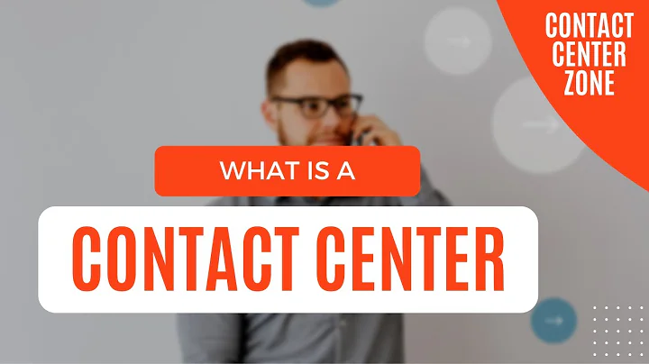 The Essential Guide to Contact Center Software