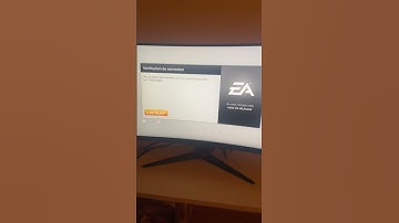 Problème compte EA SPORT POUR FC25 ( je n’est plus accès à cette adresse mail ) besoin d’aide svp
