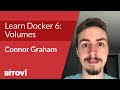 Learn Docker 6: Volumes