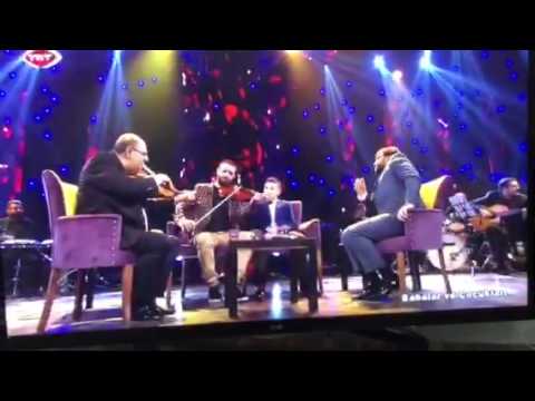 VEYSEL SAMANLIOGLU SENDUR GÜZELEL TRT MÜZİK HAKTAN