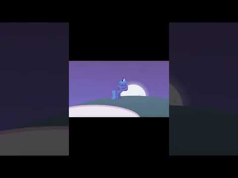How Luna got