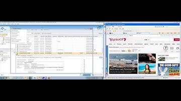 Forescout Demo - Guest Registration and Application Killing