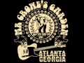 The Black Crowes - Live At The Dugout 1987 (Part 1) (Mr. Crowe&#39;s Garden)