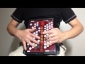 IPAD HOHNER CHROMATIC MIDI ACCORDION