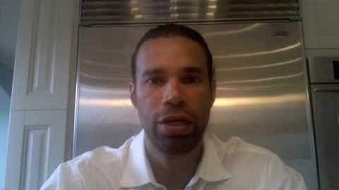 LevroneReport.com • Kevin Levrone On Water