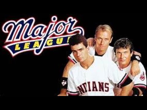 Major League (1989) review – That Was A Bit Mental