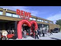 REWE & dm - Märkte in Grimma feierten Eröffnung