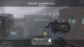 AMAZING Host Migration Stall!