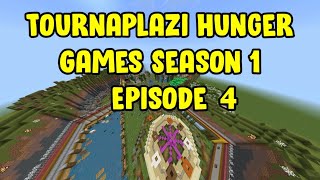 Tournaplazi Hunger Games Season 1 Episode 4