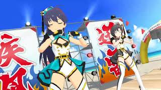 IDOLM@STER PLATINUM STARS: CLOSED IDOLM@STER STELLA STAGE: CLOSED R...