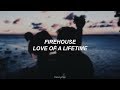 FireHouse - Love of a lifetime / Sub Español