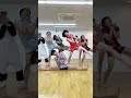 多様性達による「ちゅ、多様性」踊ってみた #shorts