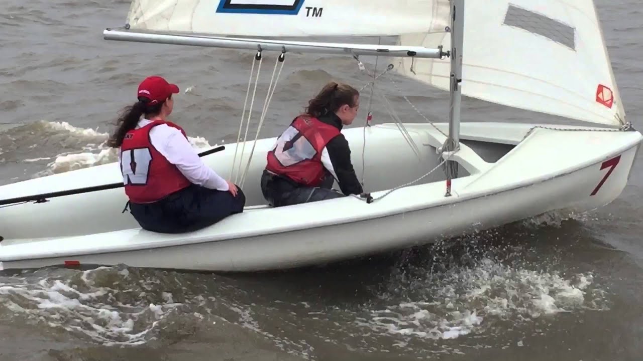 Wisco Sugar Bowl Regatta YouTube