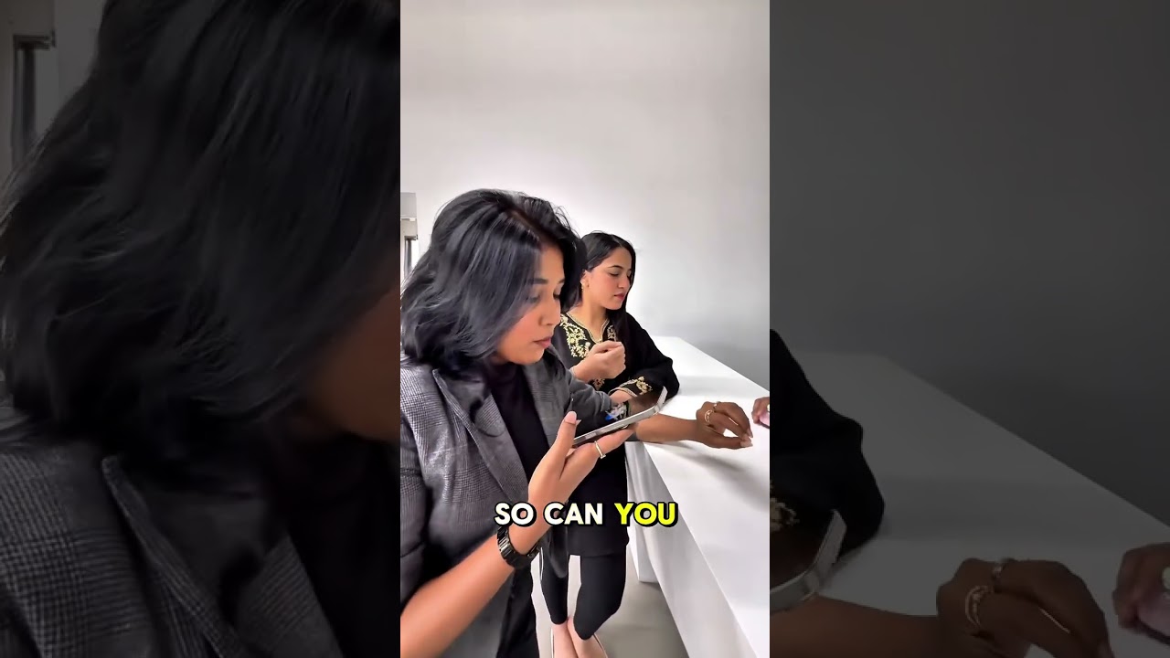 Just ask ChatGPT! ✨